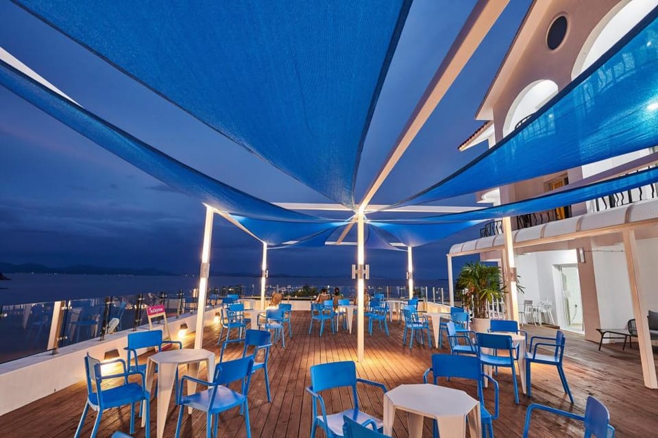 Buan ilmarae Resort Bed and Breakfast in South Korea