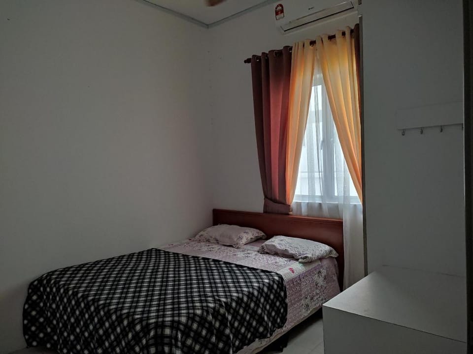 Kencana Homestay Melaka  Apartment in Malacca