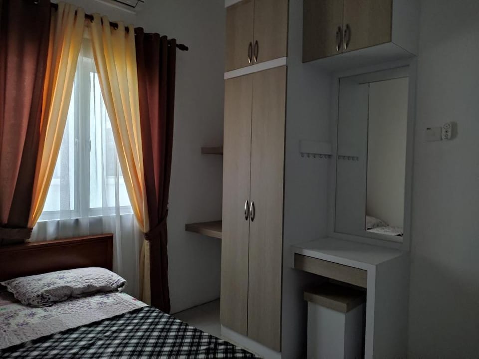 Kencana Homestay Melaka  Apartment in Malacca