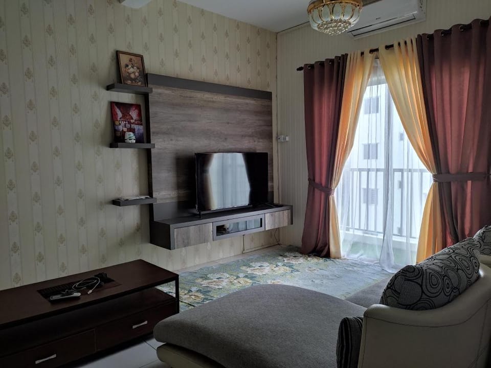 Kencana Homestay Melaka  Apartment in Malacca