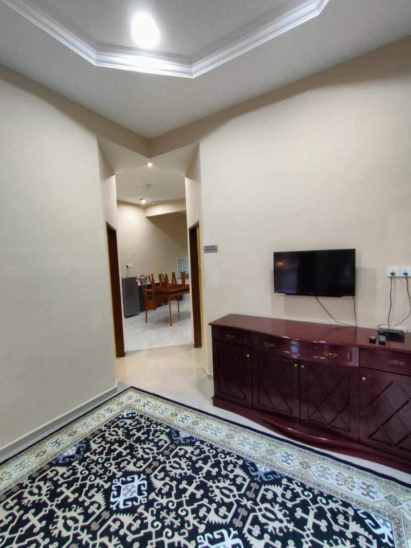 DESA HALBAN HOMESTAY  Vacation rental in Kedah