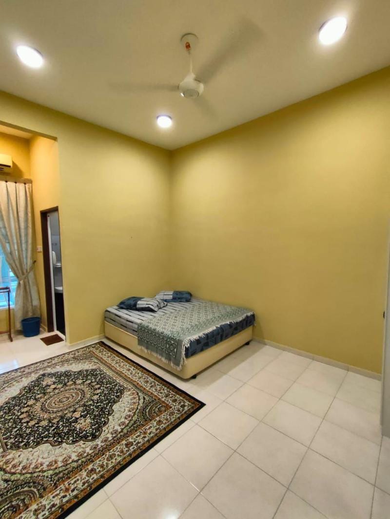 DESA HALBAN HOMESTAY  Vacation rental in Kedah