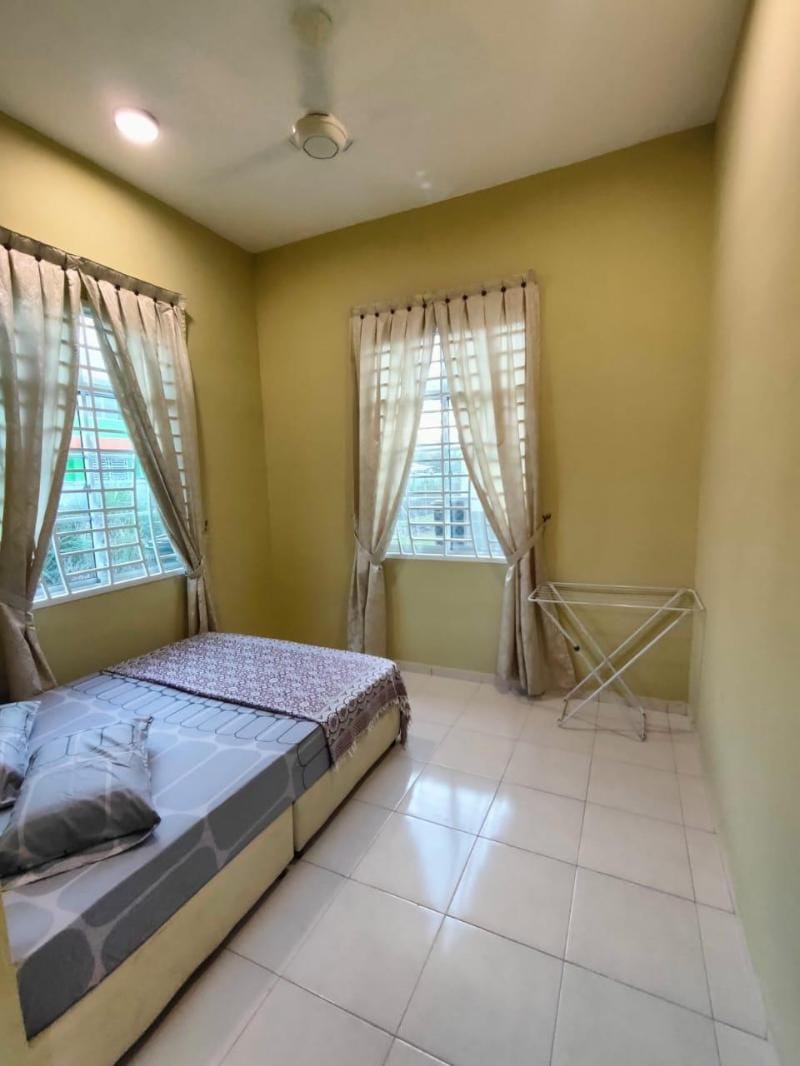 DESA HALBAN HOMESTAY  Vacation rental in Kedah