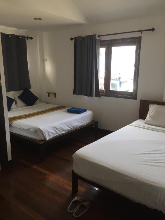Nitro House  Vacation rental in Ko Samui