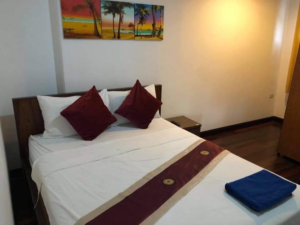 Nitro House  Vacation rental in Ko Samui