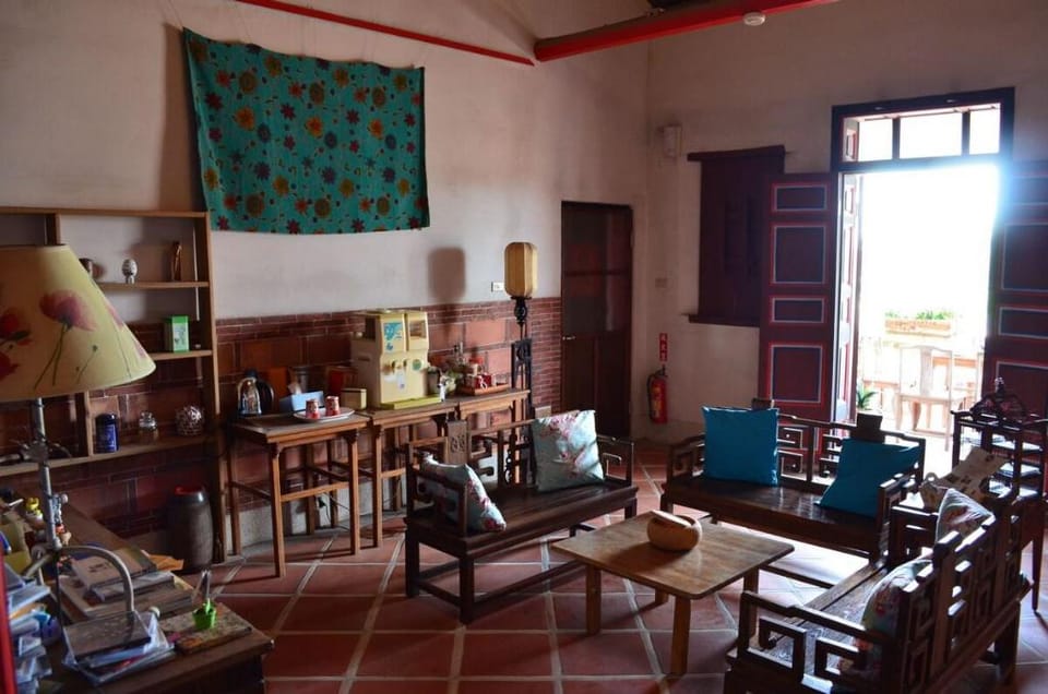 Hotel Iris (Whole House) Bed and Breakfast in Xiamen