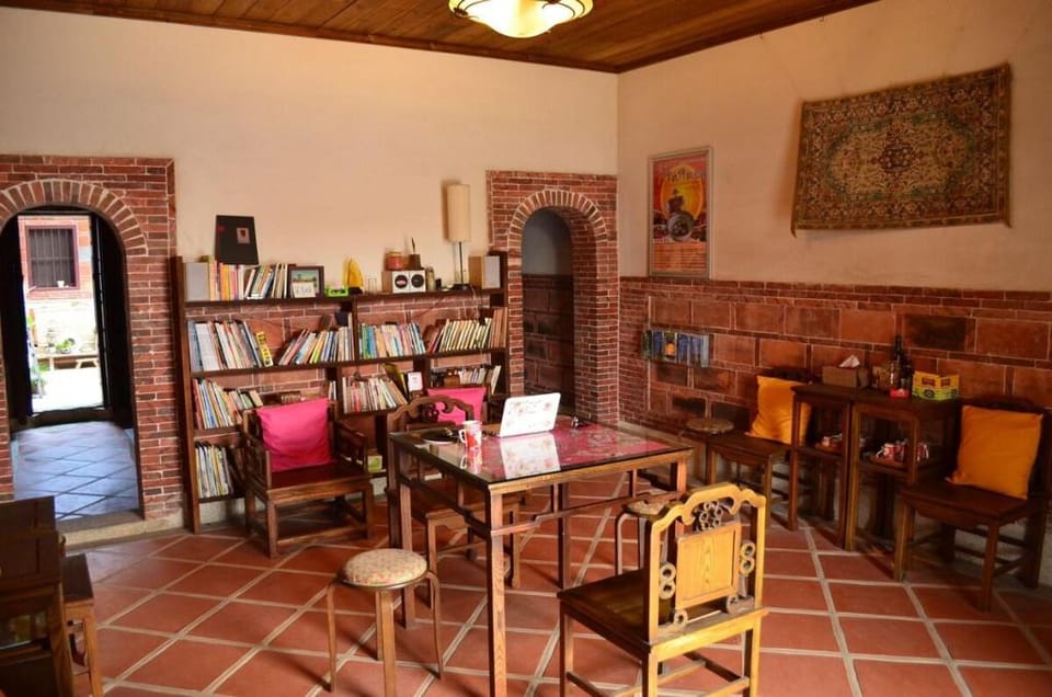Hotel Iris (Whole House) Bed and Breakfast in Xiamen