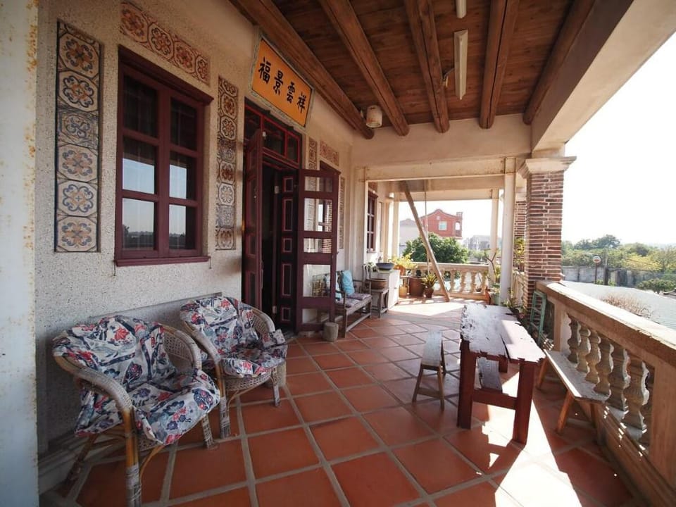 Hotel Iris (Whole House) Bed and Breakfast in Xiamen
