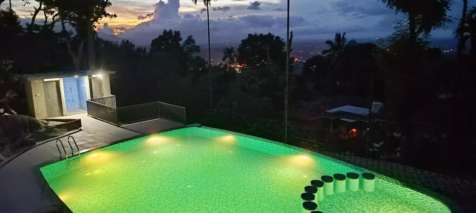 Chembra Adobe Apartment in Kerala