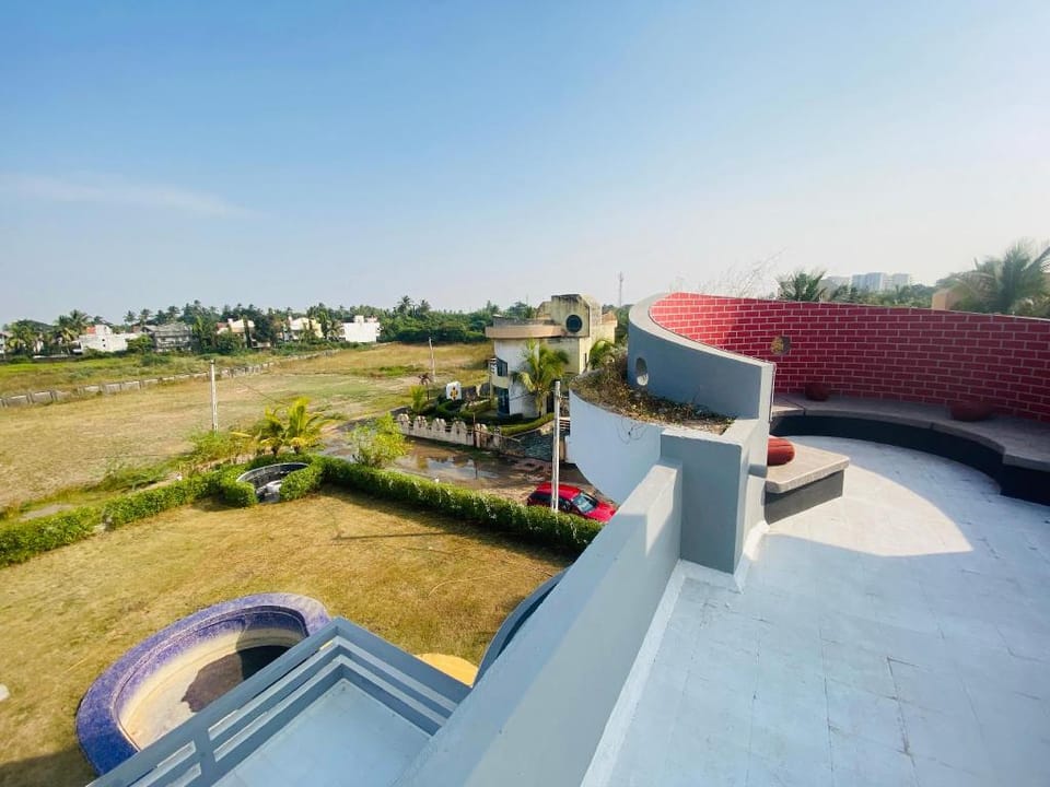 Bella vista  Villa in Gujarat