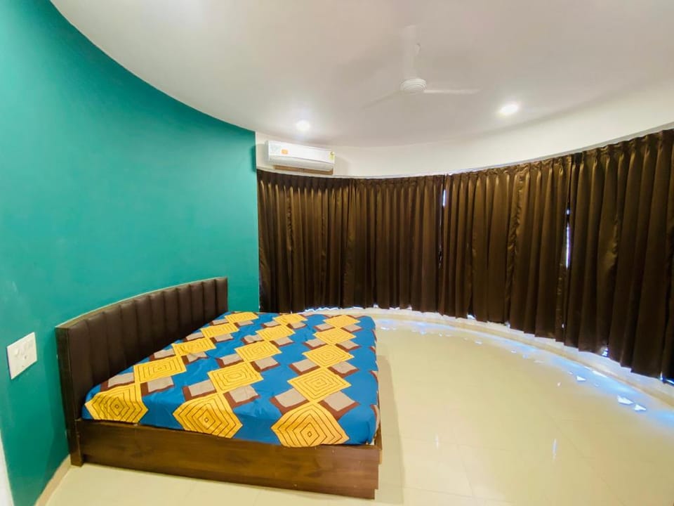 Bella vista  Villa in Gujarat