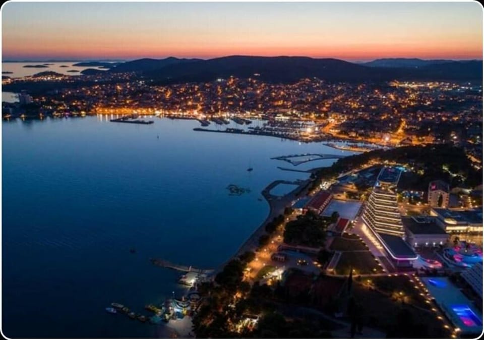 Apartmani Oleander Apartment in Šibenik-Knin County, Croatia