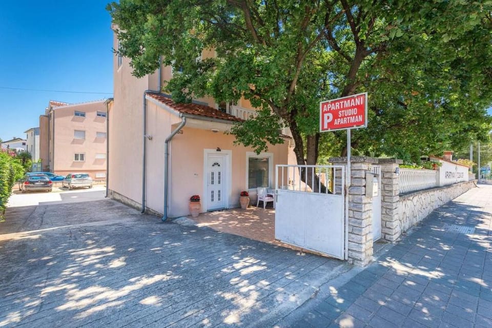 Apartmani Oleander Apartment in Šibenik-Knin County, Croatia