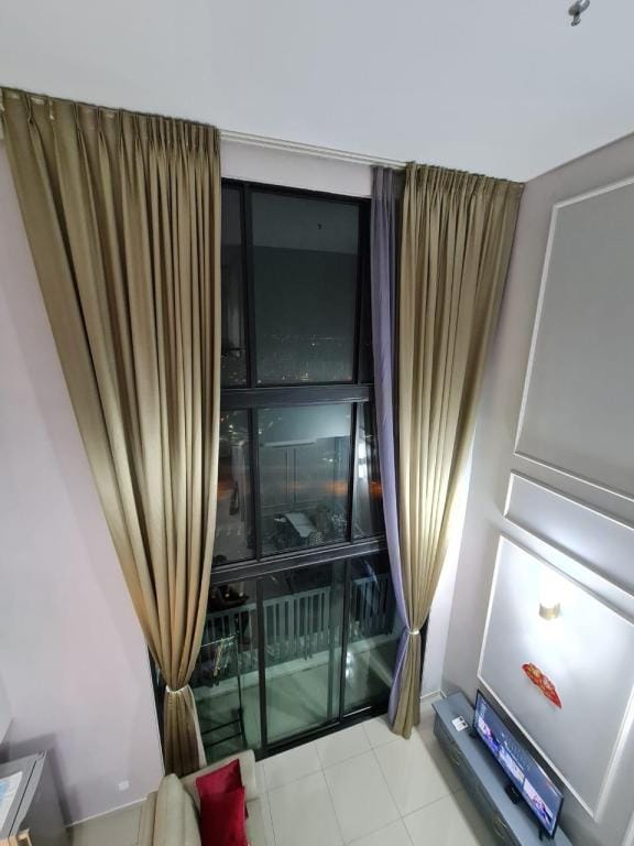 TRS - Double Storey In The Sky 2 @ I-City  Apartment in Selangor, Malaysia