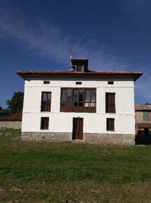 La casa de Xuncu, llanes, vacation rental Vacation rental in Asturias