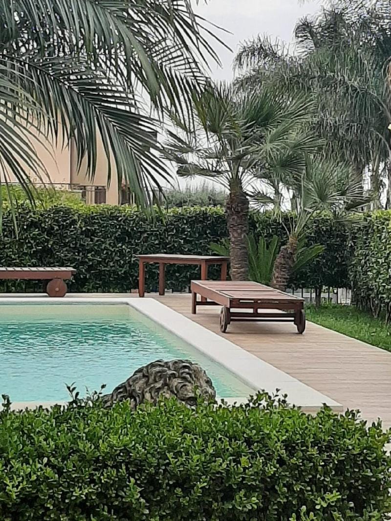 Casa vacanze Etna Cocus Vacation rental in Sicily