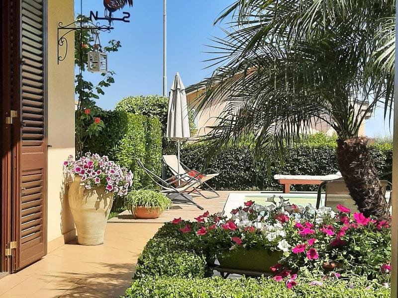 Casa vacanze Etna Cocus Vacation rental in Sicily