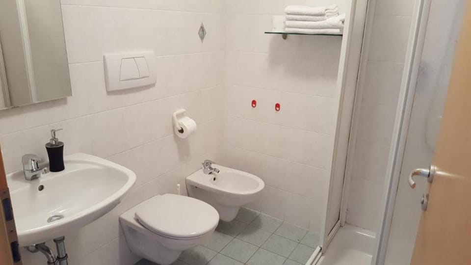 Residence Klementhof - App102 Apartment in Trentino-South Tyrol