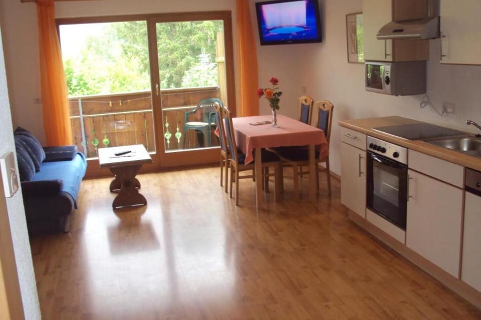 Residence Klementhof - A 208 Apartment in Trentino-South Tyrol