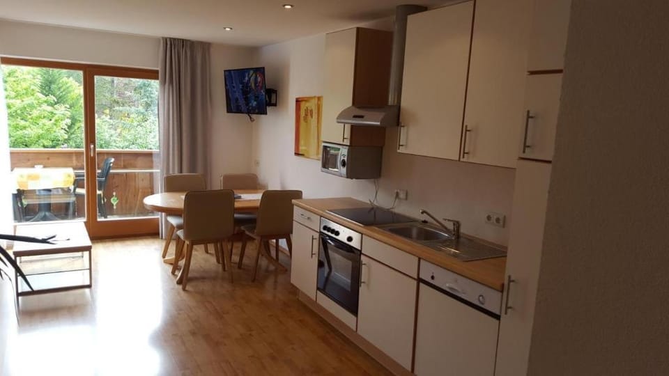 Residence Klementhof - A 208 Apartment in Trentino-South Tyrol