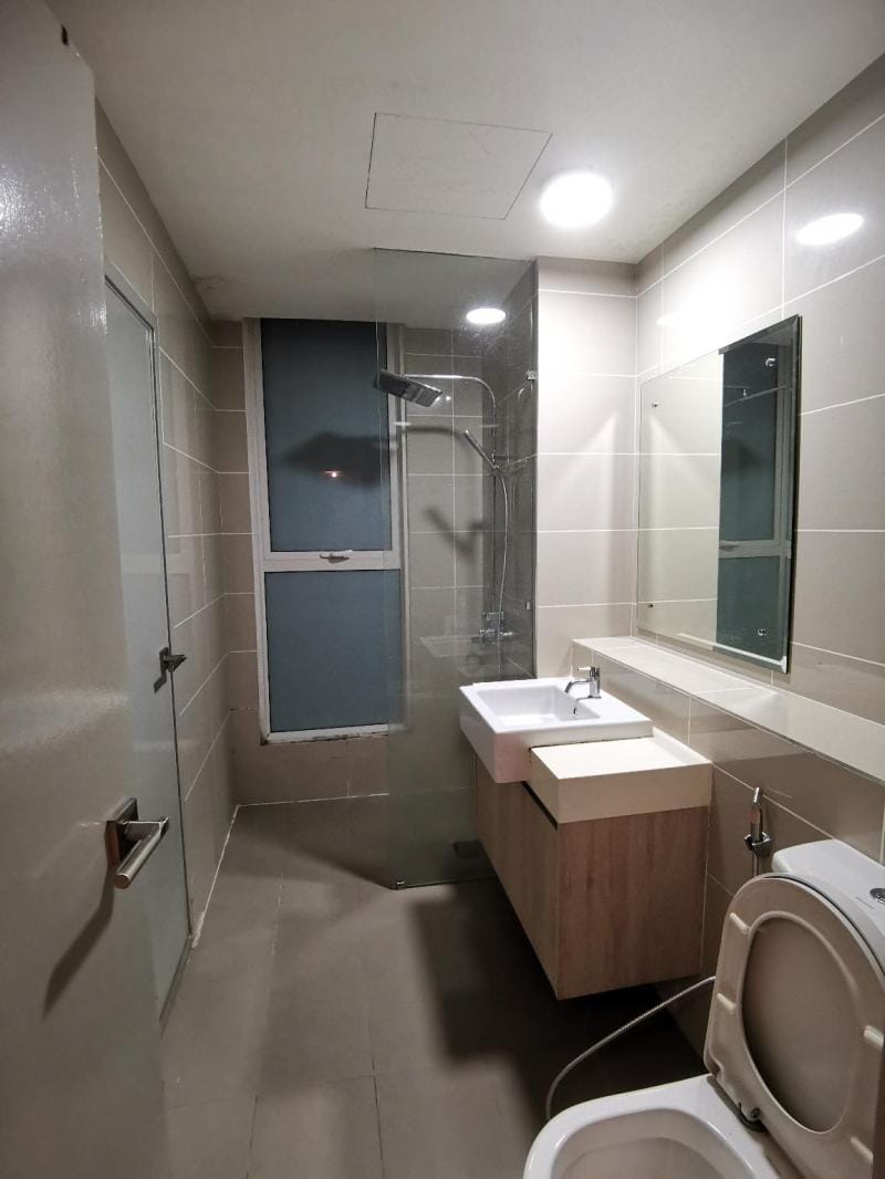 SUTERA AVENUE, CWS Homestay Apartment in Kota Kinabalu