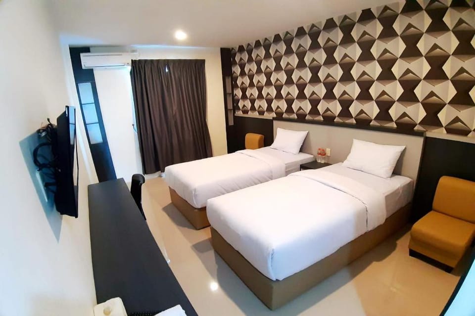 Shangrila Hotel Hotel in Indonesia