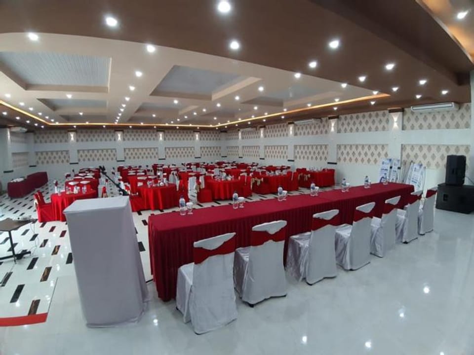 Shangrila Hotel Hotel in Indonesia