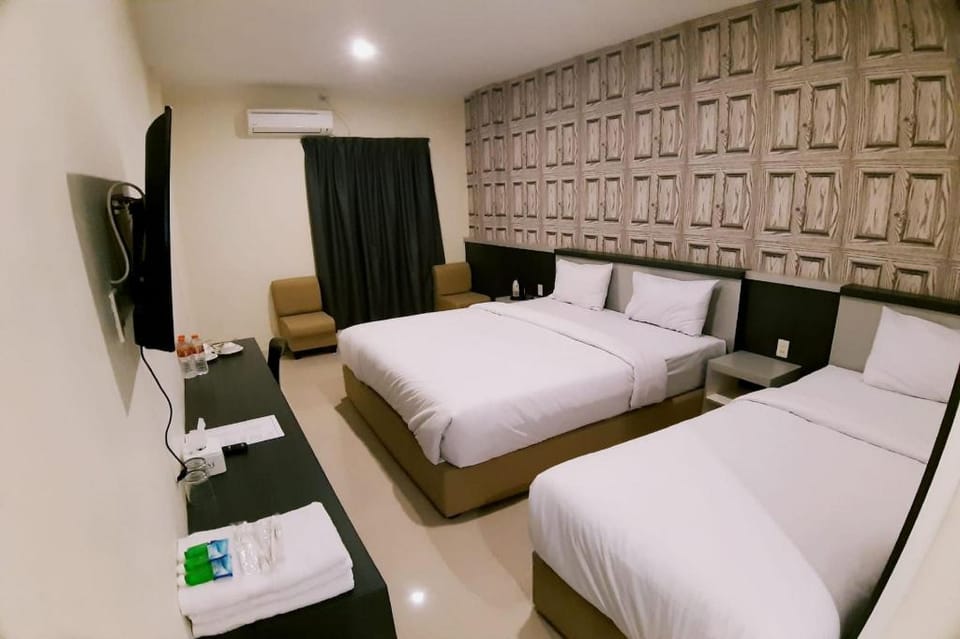 Shangrila Hotel Hotel in Indonesia