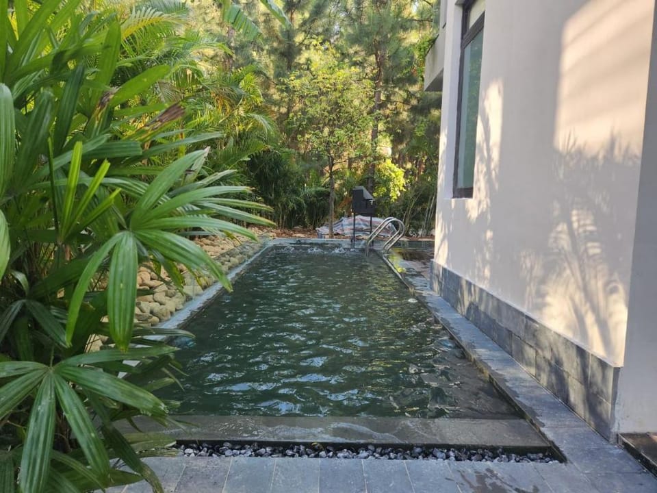 The Legend Villa GV21 - Khu nghỉ dưỡng Đại Lải Villa in Laos