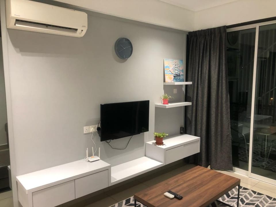 New Ipoh The Majestic Condo Homestay Apartment in Ipoh