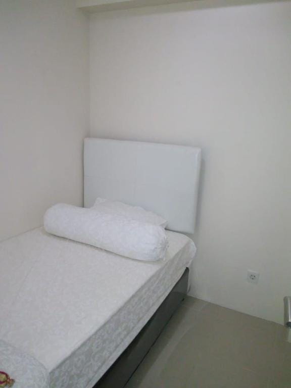 Bassura City Apartemen Jakarta - Unit 2 BR - VIA01 Apartment in Jakarta
