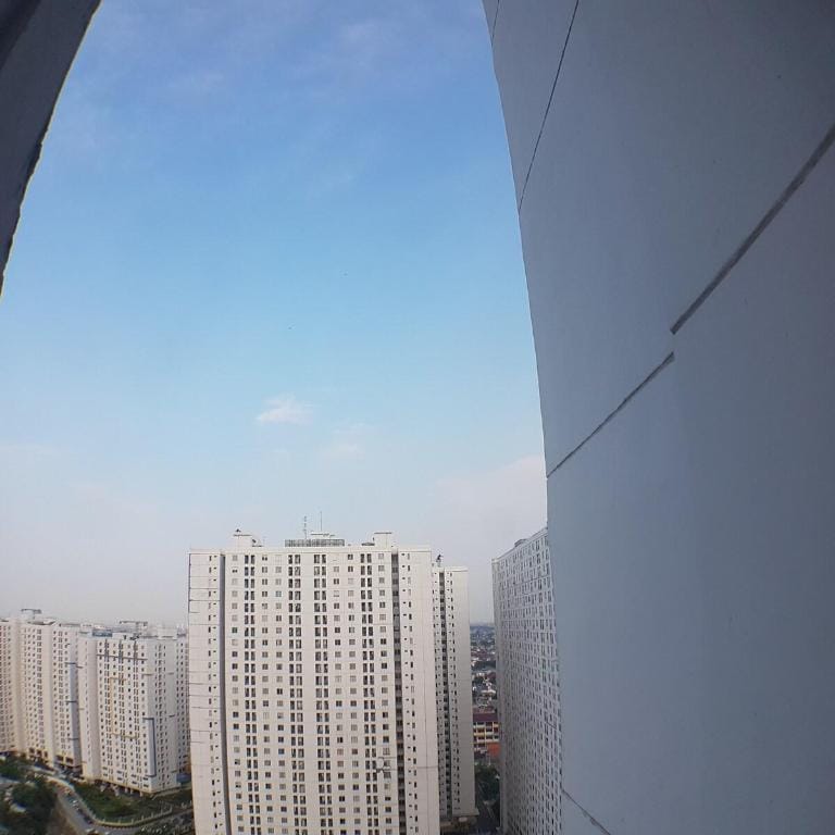 Bassura City Apartemen Jakarta - Studio - VIA05 Apartment in Jakarta