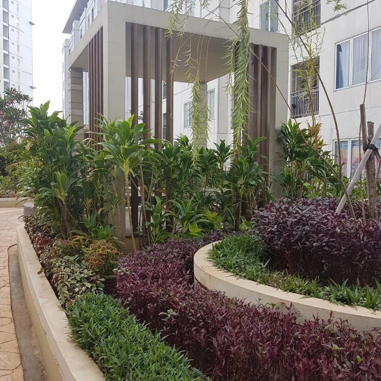 Bassura City Apartemen Jakarta - Studio - VIA05 Apartment in Jakarta