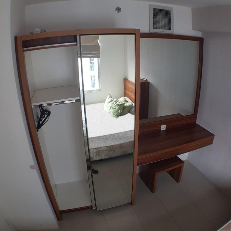 Bassura City Apartemen Jakarta - Studio - VIA06 Apartment in Jakarta