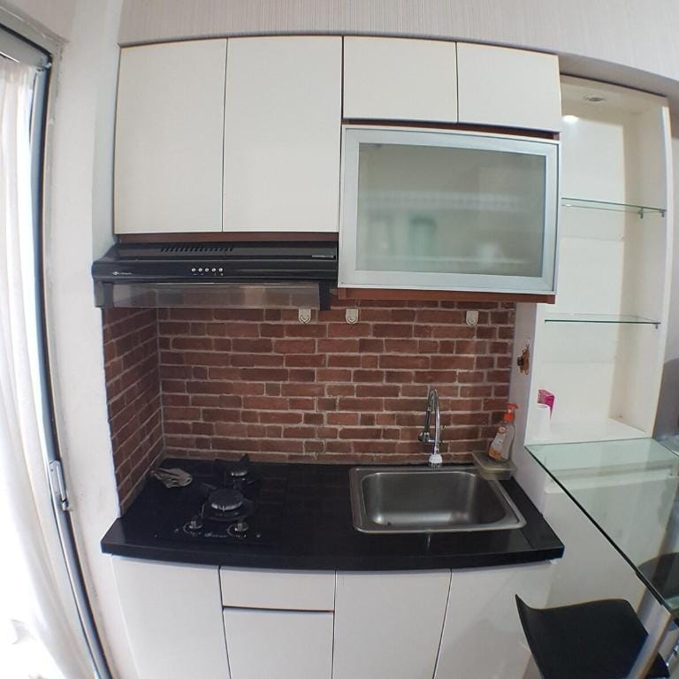 Bassura City Apartemen Jakarta - Studio - VIA06 Apartment in Jakarta