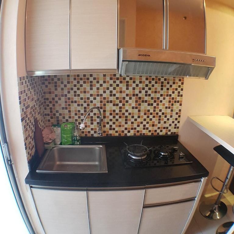 Bassura City Apartemen Jakarta - Unit 2 BR - VIA04 Apartment in Jakarta