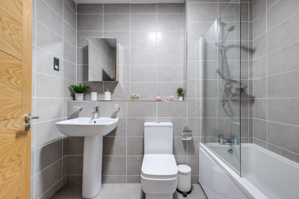 Opal Luxury apartment***** Jewellery Quarter  Apartment in Birmingham
