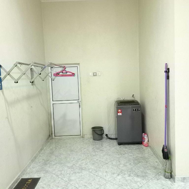 Mia Homestay Tanah Merah, Kelantan Vacation rental in Malaysia
