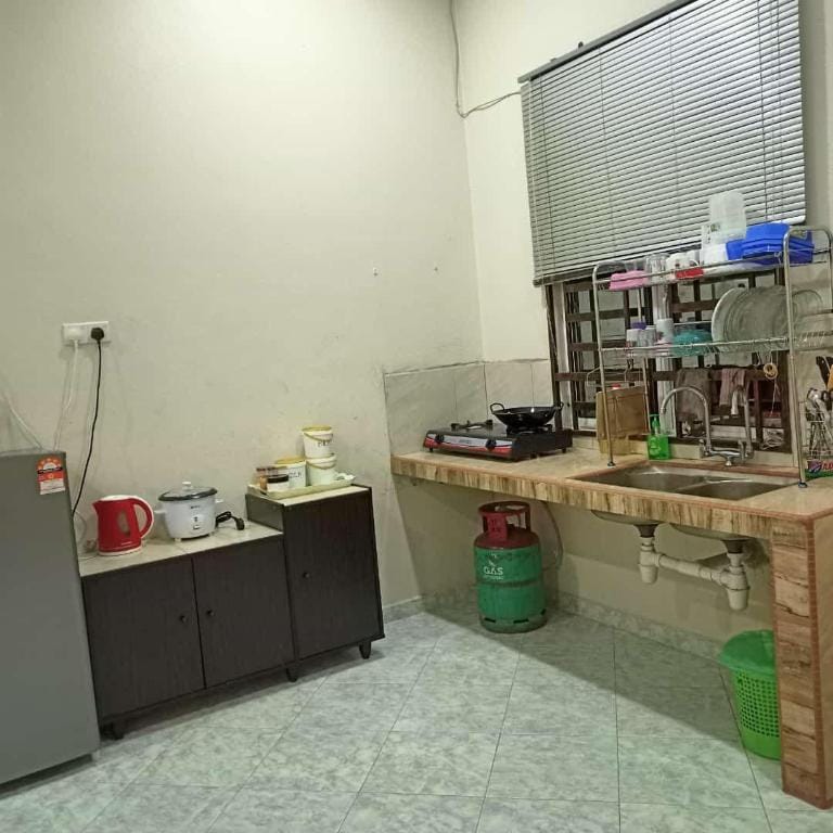 Mia Homestay Tanah Merah, Kelantan Vacation rental in Malaysia