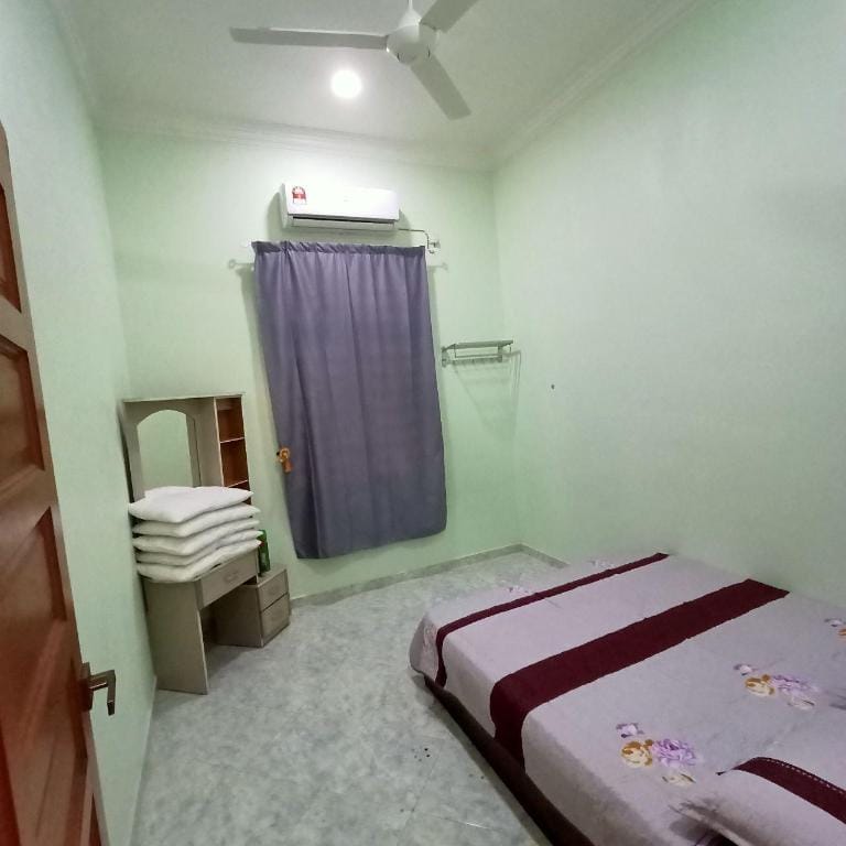 Mia Homestay Tanah Merah, Kelantan Vacation rental in Malaysia