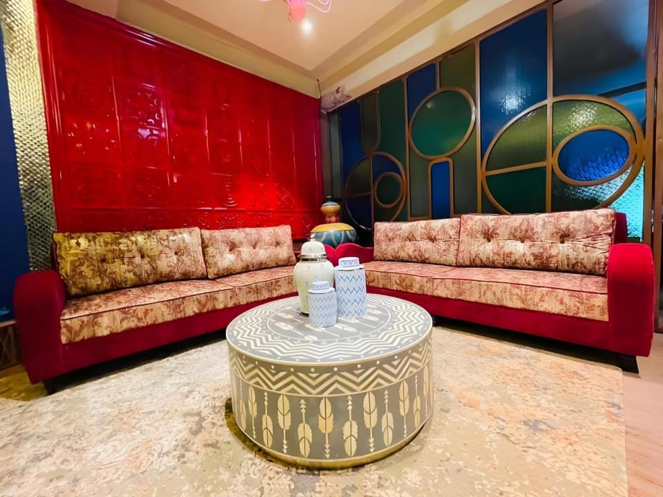 The Rajmani Hotel in Jaipur