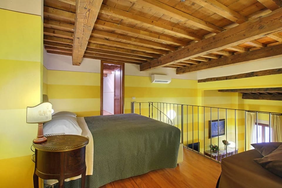 Apartments Puccini Apartment in Florence