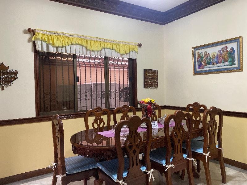 Feels Like Home Staycation Vacation rental in Marikina