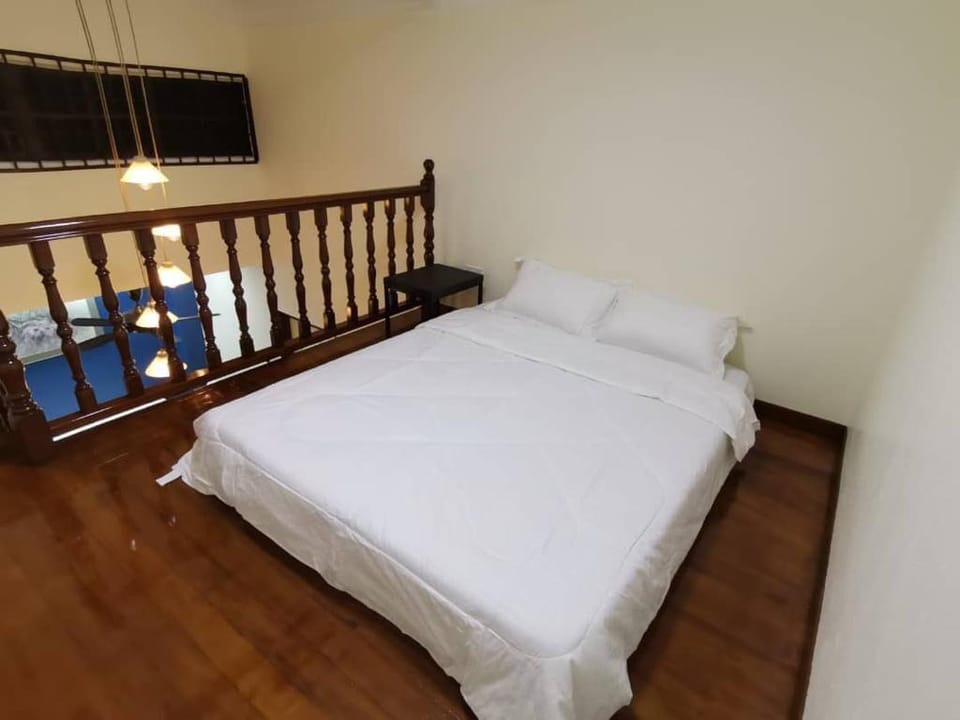 A house perfect for gathering (Free WIFI) Vacation rental in Johor Bahru