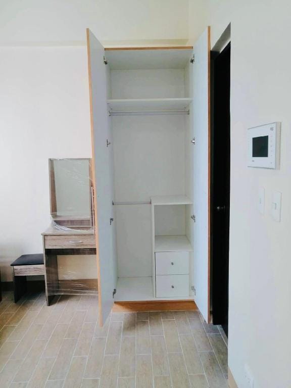 JZ Studio at One Madison Place Apartment in Iloilo City