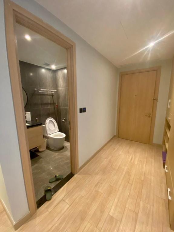 Khánh Phong Homestay Citadine Hạ Long Apartment in Laos