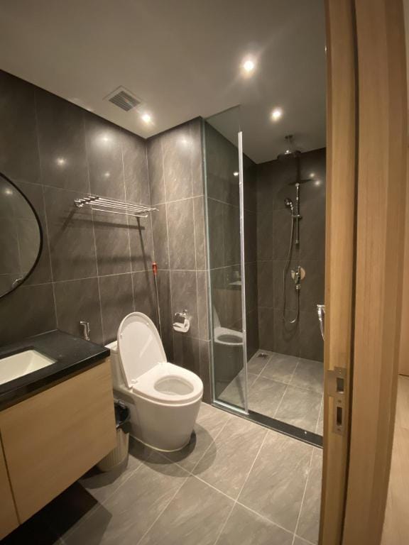 Khánh Phong Homestay Citadine Hạ Long Apartment in Laos