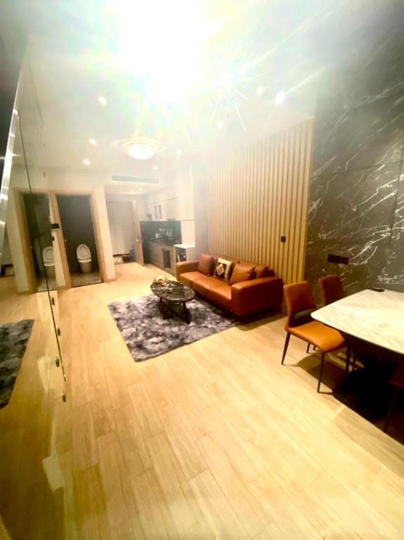 Khánh Phong Homestay Citadine Hạ Long Apartment in Laos