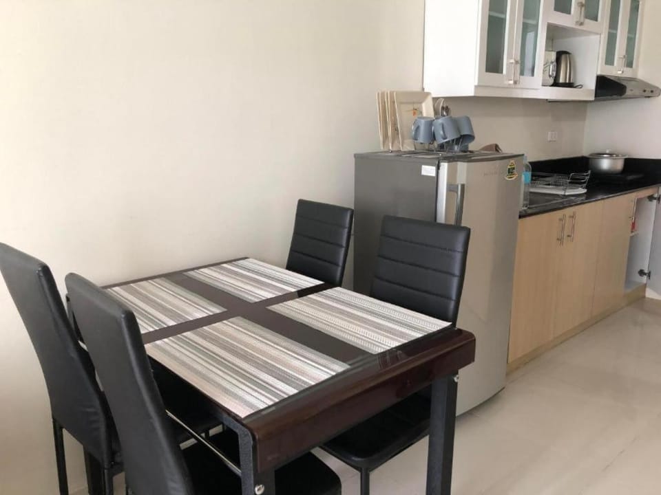 Blessing @ Tagaytay Apartment in Tagaytay