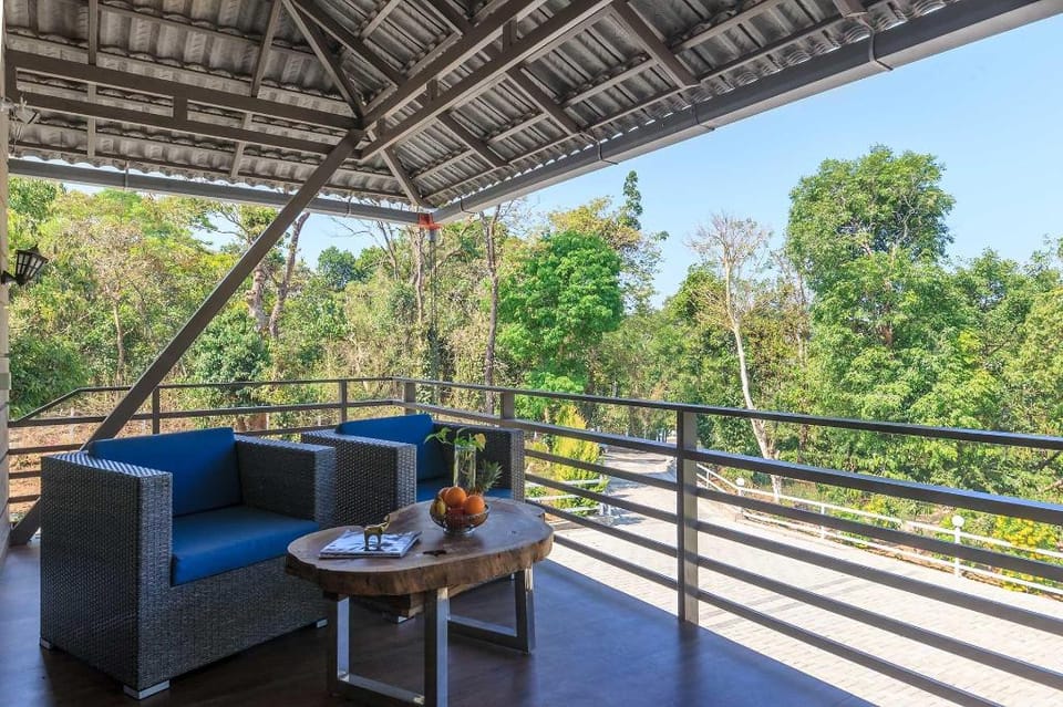 StayVista at Coffee & Mist Villa in Kerala